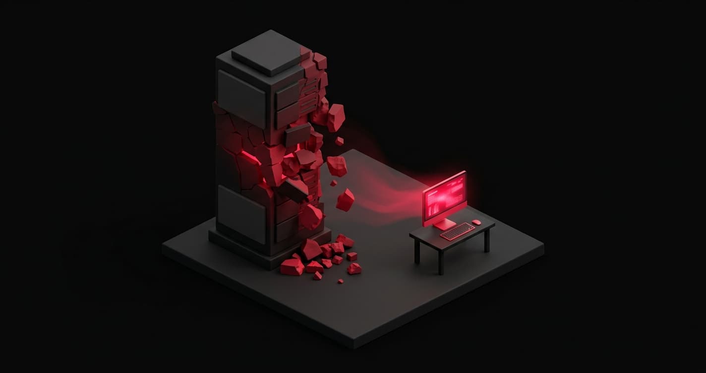 Cover Image for The Inevitable Death of Anthropic and OpenAI