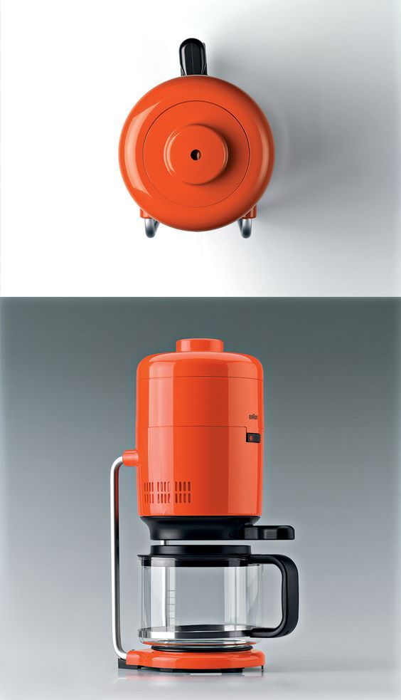 Braun KF 20 Aromaster
